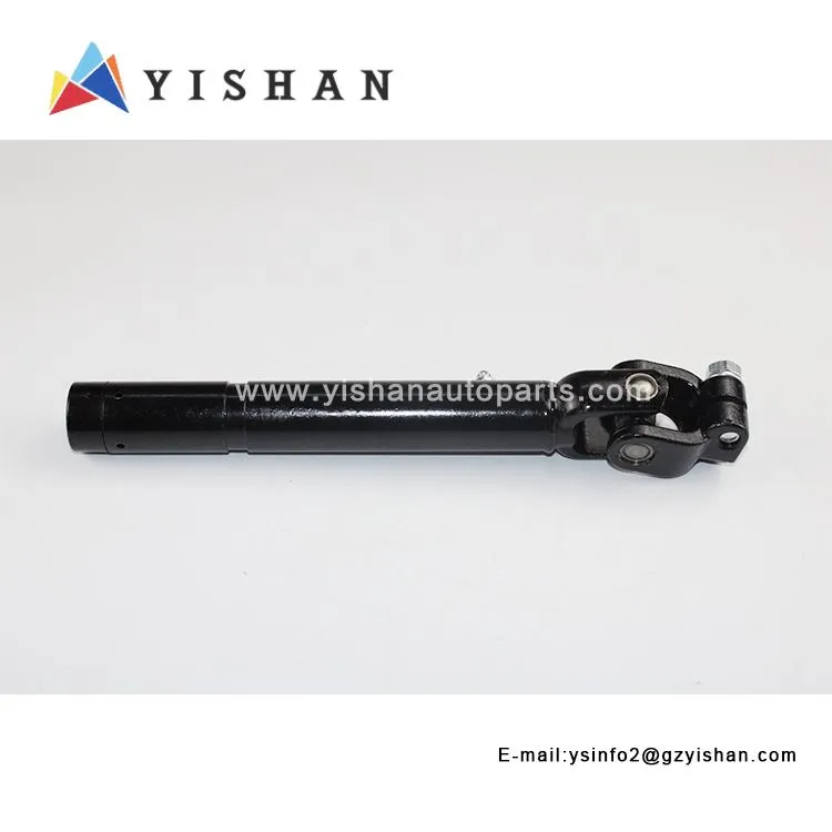1.8-97094625-QL iron qingling ISUZU NKR Steering Shaft