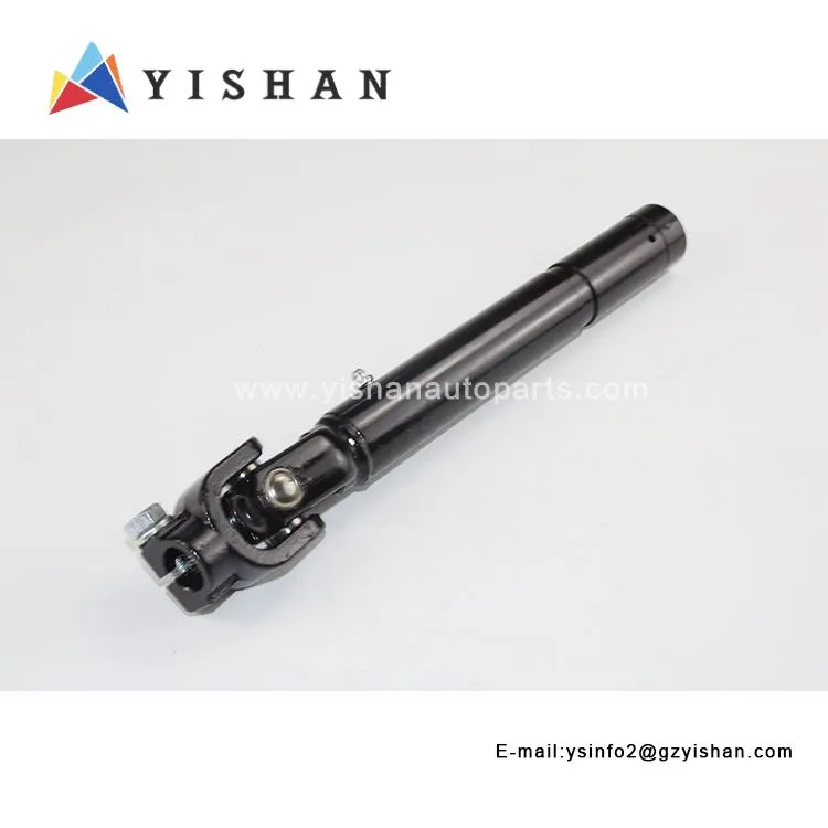 2.QL china original 4jb1 8-97094625-QL Steering Shaft
