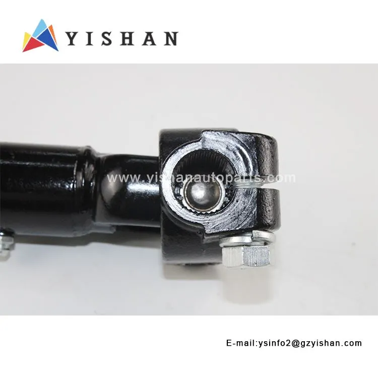 4.Steering Shaft 8970946251 JAPAN