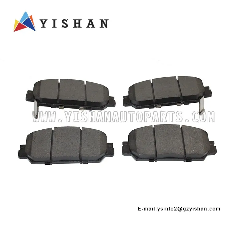 45022-TLA-A01 Honda Brake pads
