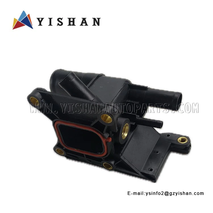 LF94-15-17Z MAZDA M3 WATER OUTLET