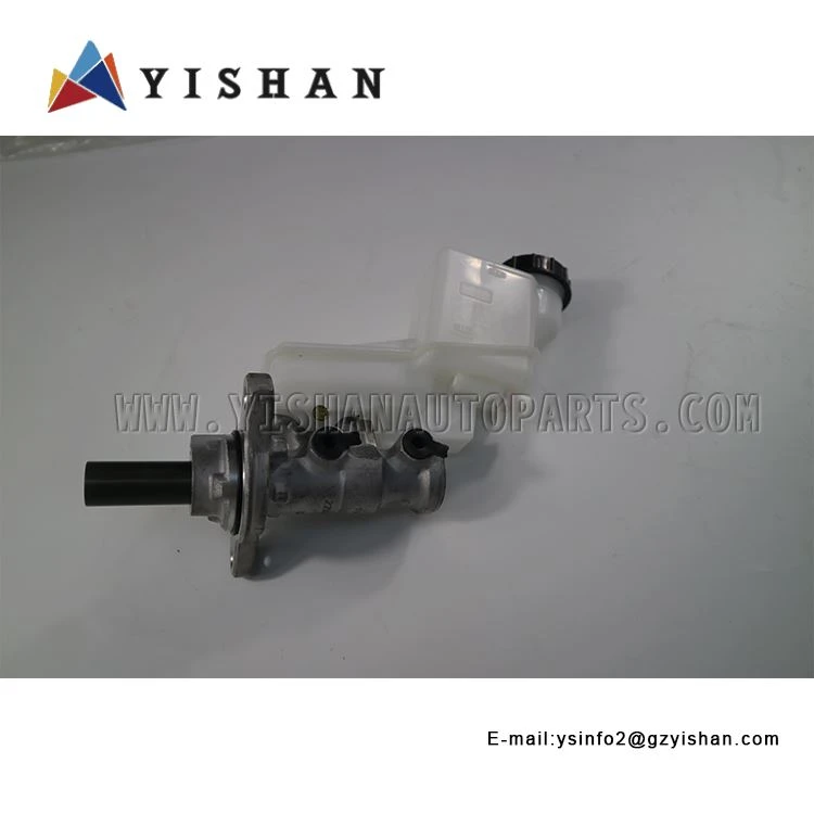 مازدا M6 اسطوانة الفرامل الرئيسية GBY8-43-40Z