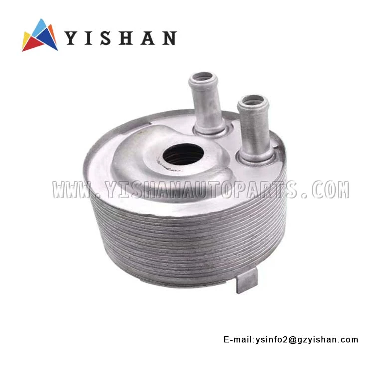NISSAN D22 D40 OIL COONER 21305- eB 300 21305- eB 300- chm