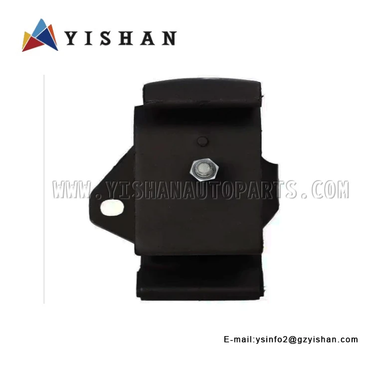 NISSAN D22/QD32 ENGINE MOUNT FRT L 11220-2S710 11220-2S710-CHM factory