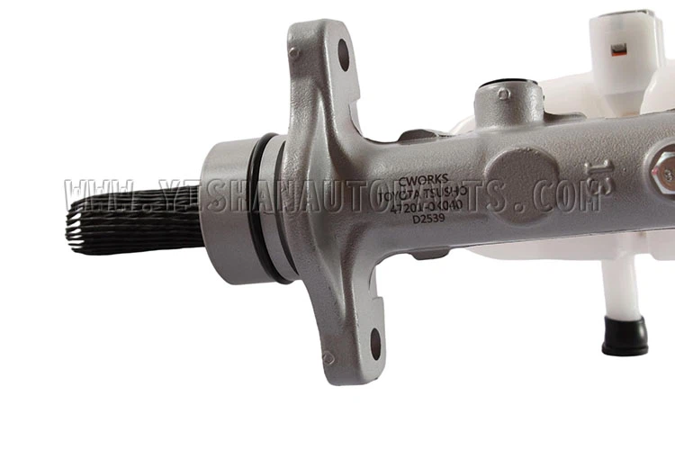 47201-0K040 HILUX VIGO 2004- BRAKE MASTER CYLINDE 47201-0K040 HILUX VIGO 2004- BRAKE MASTER CYLINDE