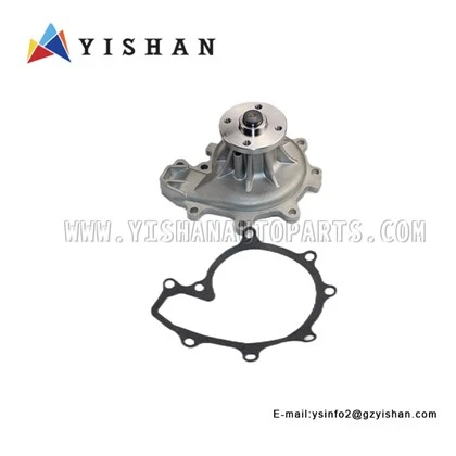 ISUZU 700P 4HF1 مضخة المياه 8-97363478-0 5-87610089-0 8-97363478- d