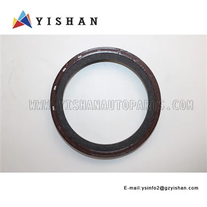 ISUZU NPR CRANKSHAFT OIL SEAL FRT 8-97329780-0 8-97329780-CAO