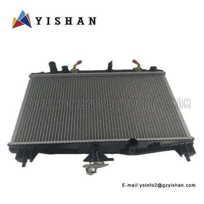 مازدا M2 2010 في RADIATOR ZY84-15-200