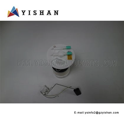 مضخة الوقود مازدا M3 Z605-13-35X 5M519H307