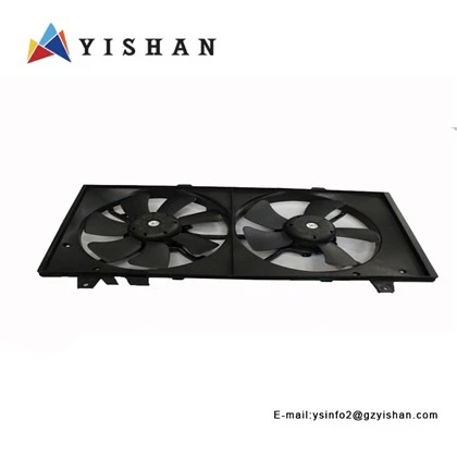 مازدا M6 مروحة كهربائية L330-15-025 L330-15-025
