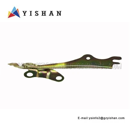 مازدا M6 غطاء محرك السيارة عالي الجودة GJ6A-52-420