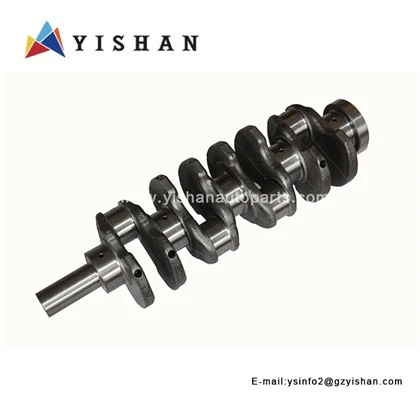 WL01-11-300 مازدا BT50 WL العمود المرفقي