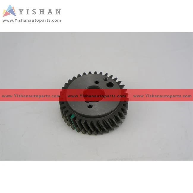 عمود الحدبات Gear 8973286430 لـ Isuzu DMAX 4JJ1 T 4JK1 Gear 35