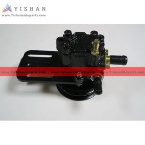 مضخه قوة المحرك لـ 8970849530 8970617112 Isuzu Pick Up TFR54 4JA1 4JB1 مع الدعم