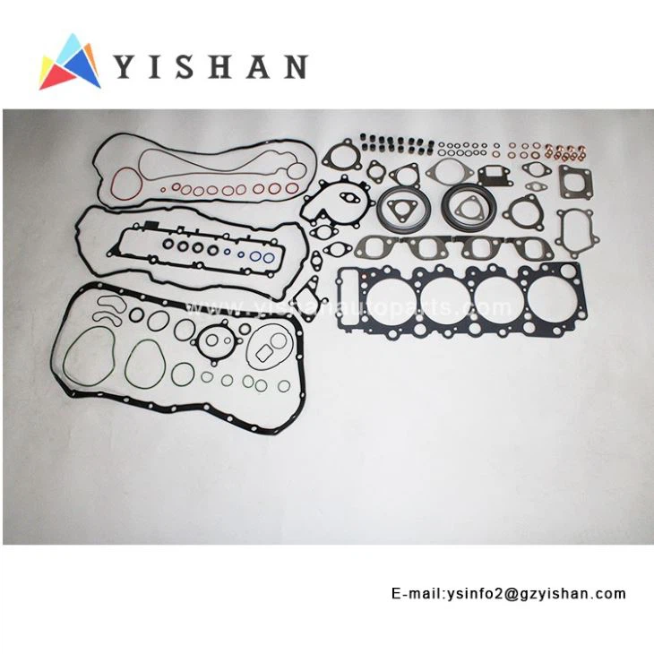 ISUZU Cylinder Head Gasket Set