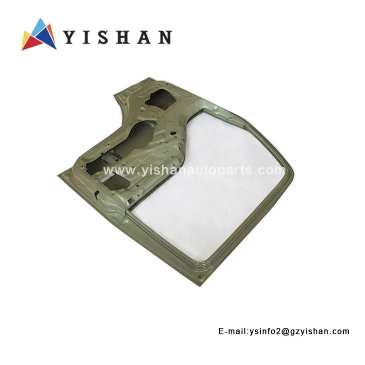 4.8978523771 door housing isuzu