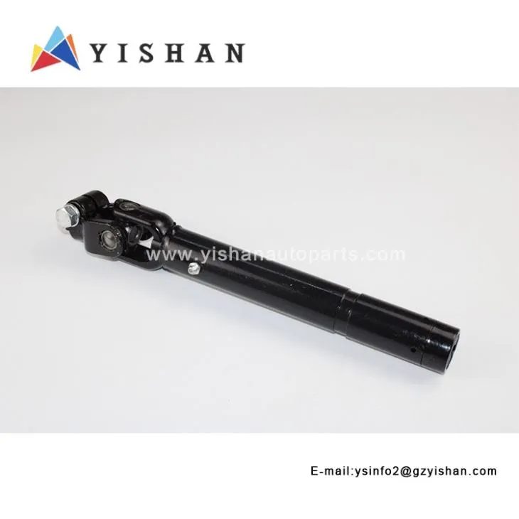 2.8-97094625 iron shaft for isuzu steering