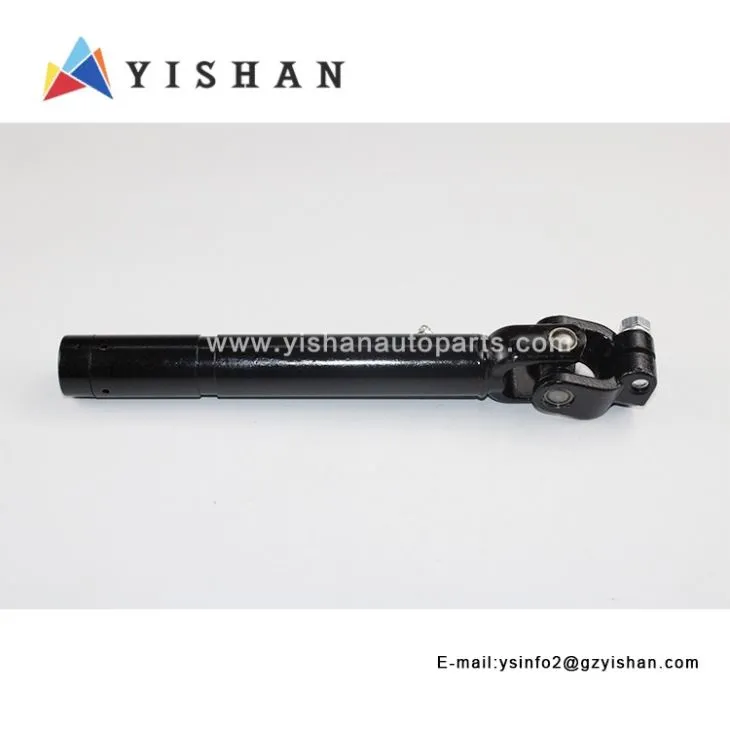 3.8-97094625-QL ISUZU NKR Steering Shaft