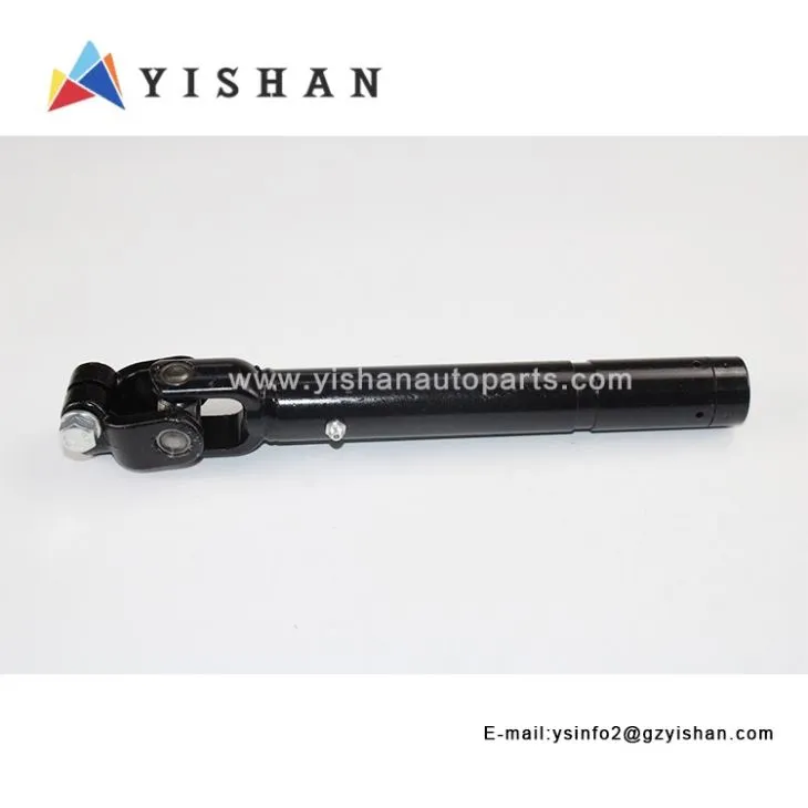 4.8970946251 8972011070 ISUZU NKR Steering Shaft