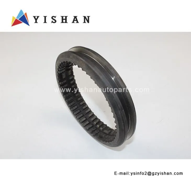 ISUZU Synchronizer Sleeve