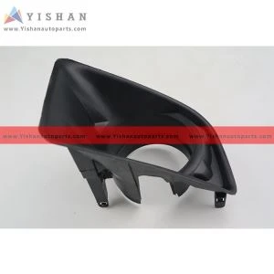 ISUZU OE 8980998240 C8980998241 Fog Lamp Seat R