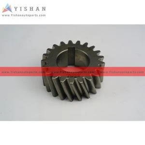 ISUZU OE 9125210420 8941397540 1006023-44A كرانكشاف جير Z =21