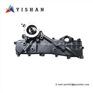 WLF2-14-300 غطاء مبرد الزيت مازدا BT50