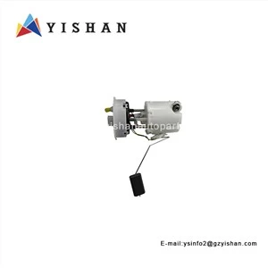 ZJ38-13-ZE0 8V51-9H307-BC مضخة الوقود Assy مازدا 2