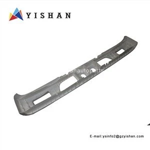 ISUZU 100P NKR94 4JB1 المصد الأمامي 8970978520