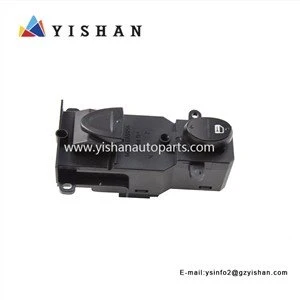 HONDA CIVIC DOOR REGULATOR SWITCH 35760-SNA-A04ZA