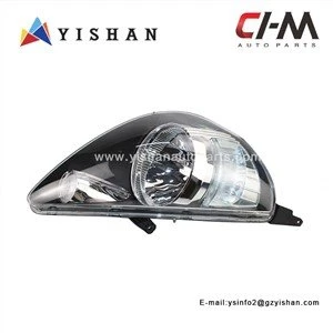 مصباح رأس HONDA FIT 33101-SAA-H51