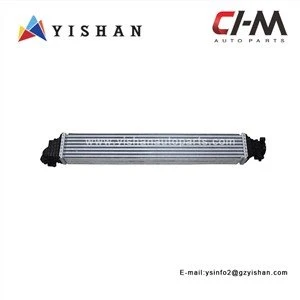 HONDA CIVIC MIDDLE COOLER 19710-5AA-A01