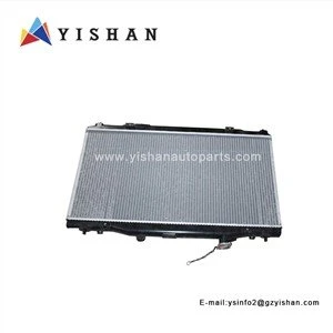 HONDA ACCORD RADIATOR 19010-6A0-A01