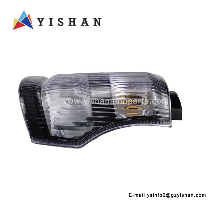 ISUZU NPR CORNER LIGHT 8973651730