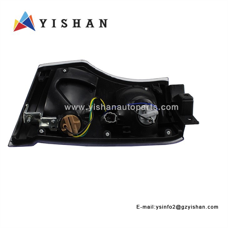 8973651731 ISUZU NPR CORNER LIGHT