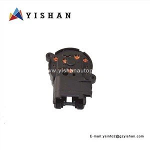 ايسوزو 700P 4HK1 VC46 IGNITION SWITHC 8980453491