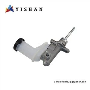 ISUZU DMAX 4JA1 القابض MASTER CYL 8979434070