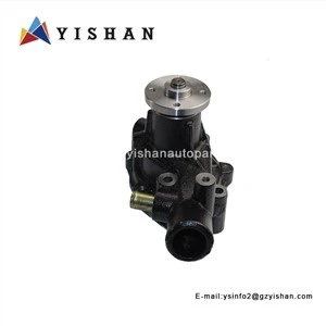 ISUZU NPR 4BC 2 4 BE 1 4 BD1 WATER PUMP 8970211710
