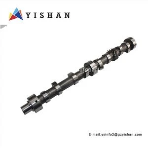 ISUZU NPR 4BG1 عمود الحدبات 8970145730 8944094120