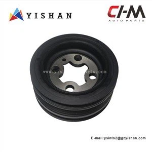 ايسوزو NPR 4HK1 العمود المرفقي بكرة 8980040240