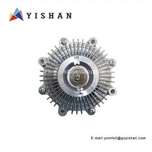 ISUZU TFR FAN CLUTCH 8944120301