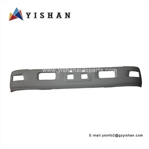 ISUZU 700P 4HK1 المصد الأمامي 8974056341 8974056270