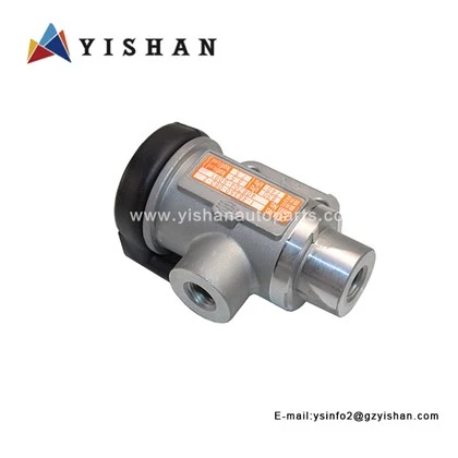ايسوزو CXZ81K 10PE1 EGR صمام 1483500632