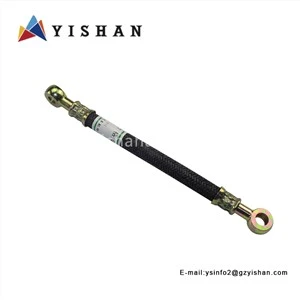 ISUZU NKR77 NKR 4JH 1 4 JB1T 4JH1T 4JG2 أنبوب المولد 8941651770 8944436441