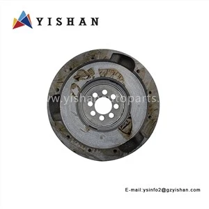ISUZU TFR 54 4 ZA1 FLYWHEEL 22.5 سم 8941010310