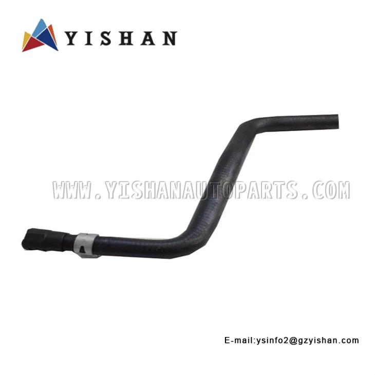 M3 HEATER WATER PIPE